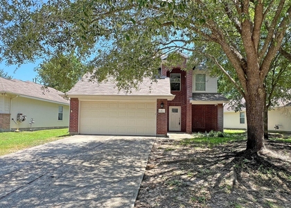 6 Thicket Grove Place - Photo 1