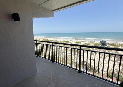 1305 S Atlantic Avenue - Photo 1