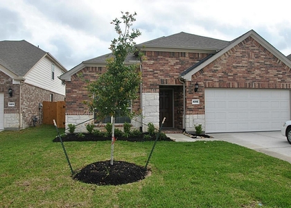 4215 Canton Crest Crest - Photo 1