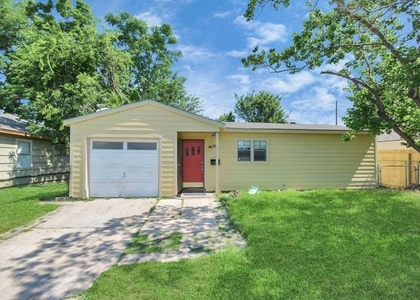 6610 Granite Street - Photo 1