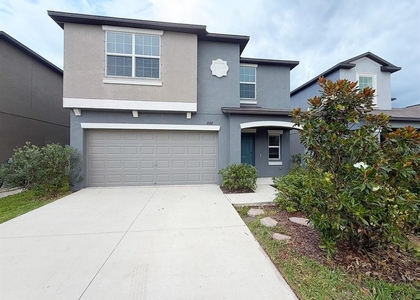 2122 Stellar Brilliance Way - Photo 1