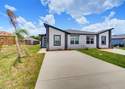 806 Colville Drive - Photo 1