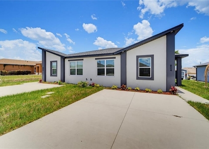 804 Colville Drive - Photo 1
