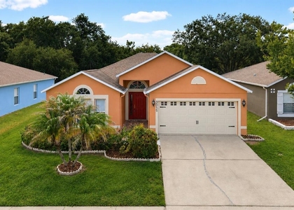 3015 Elbib Drive - Photo 1