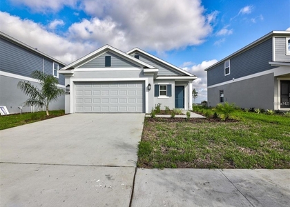 602 Bell Prairie Circle - Photo 1
