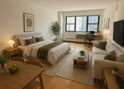 330 East 46th Street - Photo 1