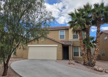 3149 Hartley Cove Avenue - Photo 1