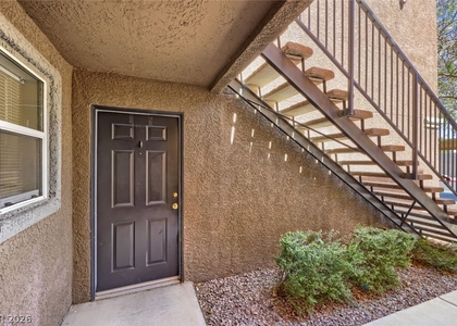555 E Silverado Ranch Boulevar - Photo 1