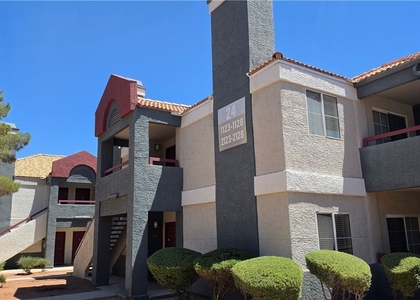 8600 Charleston Boulevard - Photo 1