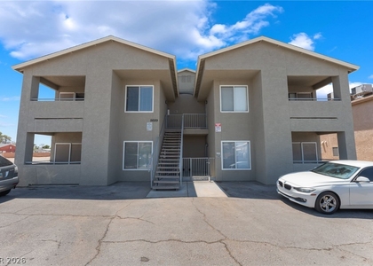 5689 E Lake Mead Boulevard - Photo 1