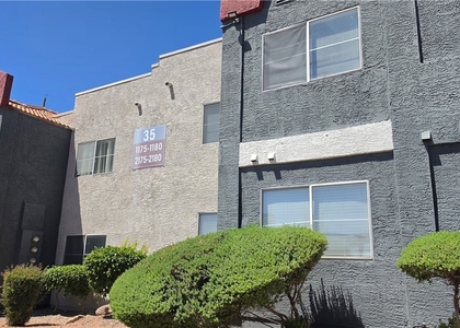 8600 W Charleston Boulevard - Photo 1