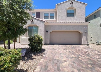 6625 Autumn Breeze Street - Photo 1