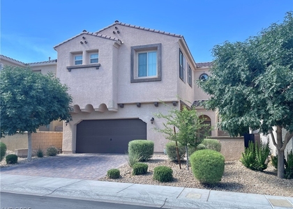 9702 Canyon Landing Avenue - Photo 1