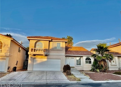 9756 Silver Pebble Street - Photo 1