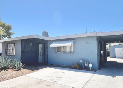 2300 Santa Clara Drive - Photo 1