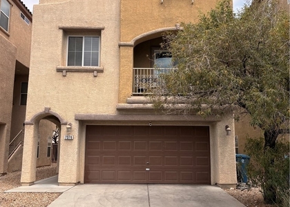 7376 Blanco Peak Street - Photo 1