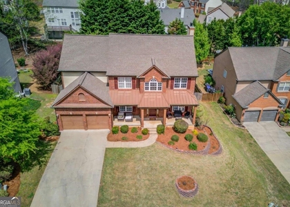 5135 Amberden Hall Drive - Photo 1
