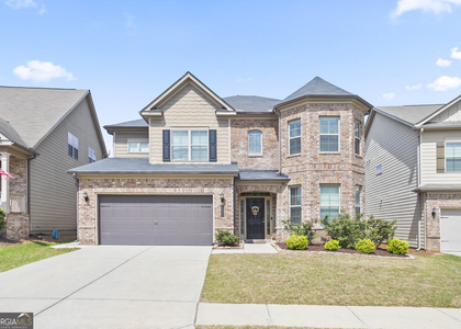 1220 Wesleyan Place - Photo 1