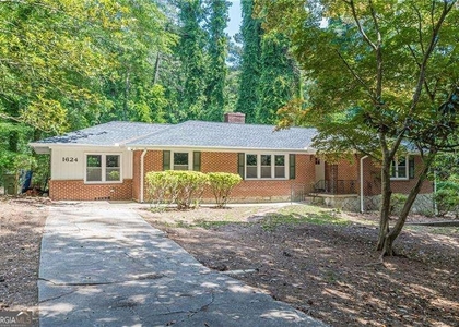 1624 Dodson Drive Sw - Photo 1