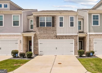 4514 Filmore Trail Sw - Photo 1