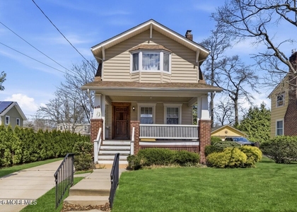 615 Corlies Avenue - Photo 1