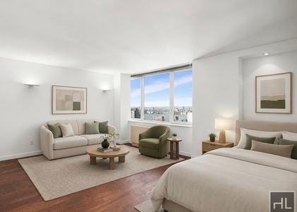 322 West 57 Street - Photo 1