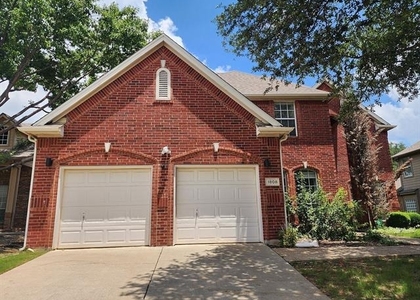 1808 Hidden Brook Trail - Photo 1