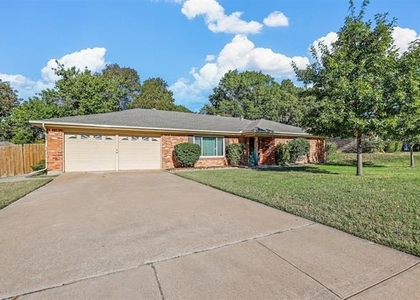 6016 Winifred Drive - Photo 1