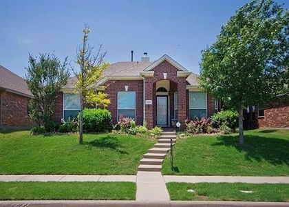 1207 Cedar Springs Drive - Photo 1