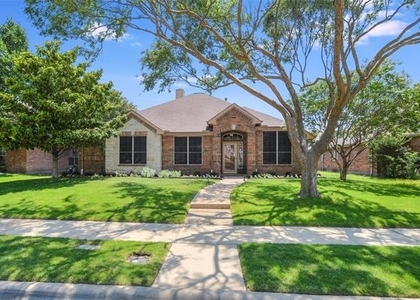4402 Ruth Borchardt Drive - Photo 1