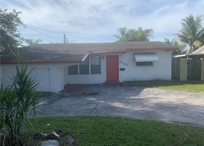 6410 Coolidge Street - Photo 1