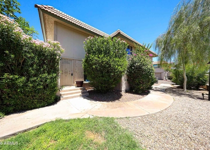 5634 S Captain Kidd Court - Photo 1