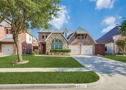 4654 Phillip Drive - Photo 1