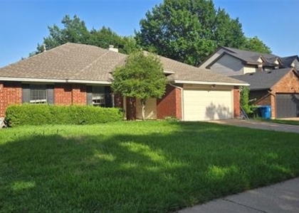 2108 Bershire Drive - Photo 1