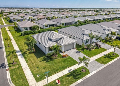 12555 Sw Manatee Marsh Terrace - Photo 1
