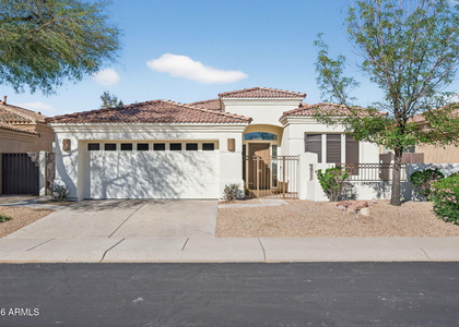 7700 E Princess Drive - Photo 1