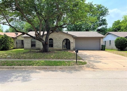 2310 Dartmouth Drive - Photo 1