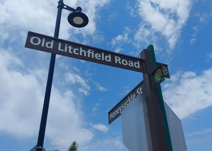 240 S Old Litchfield Road - Photo 1