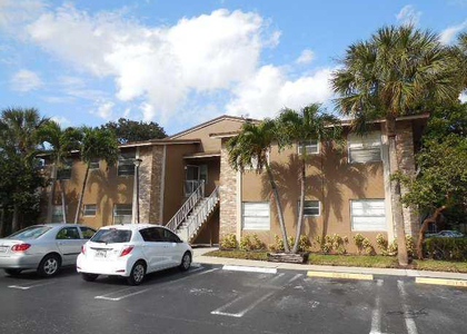 8393 Royal Palm Boulevard - Photo 1