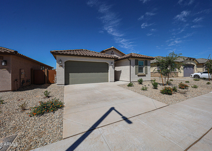 17351 W Gray Fox Trail - Photo 1