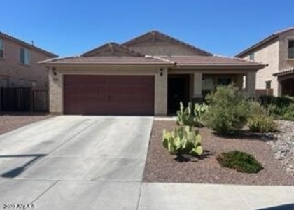 4038 S 183rd Drive - Photo 1