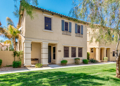 3481 S Bluejay Drive - Photo 1