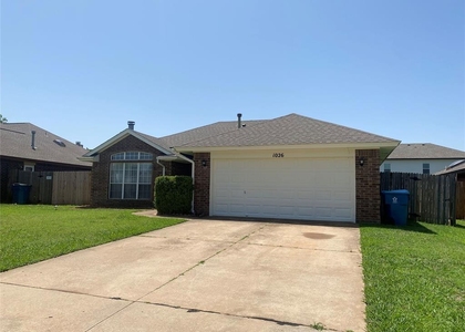 1026 Dustin Drive - Photo 1