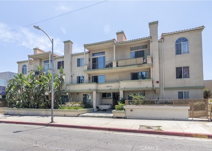 16940 Chatsworth Street - Photo 1