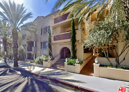 851 N San Vicente Boulevard - Photo 1