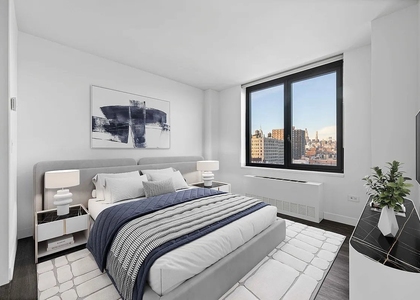 250 East Houston Street - Photo 1