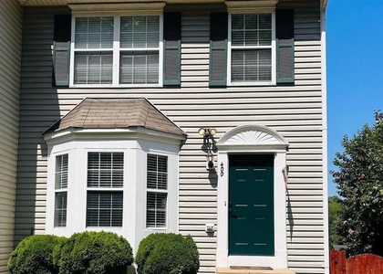 400 Munsons Hill Court - Photo 1