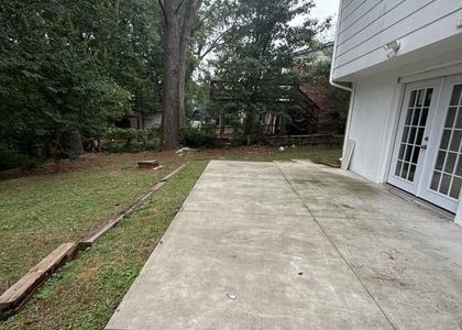 4468 Dale Boulevard - Photo 1