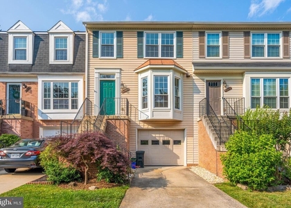 8608 Rocky Gap Court - Photo 1