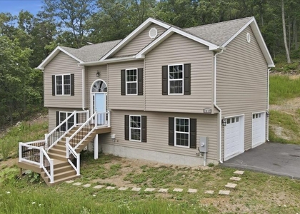 1617 Tomahawk Trail - Photo 1
